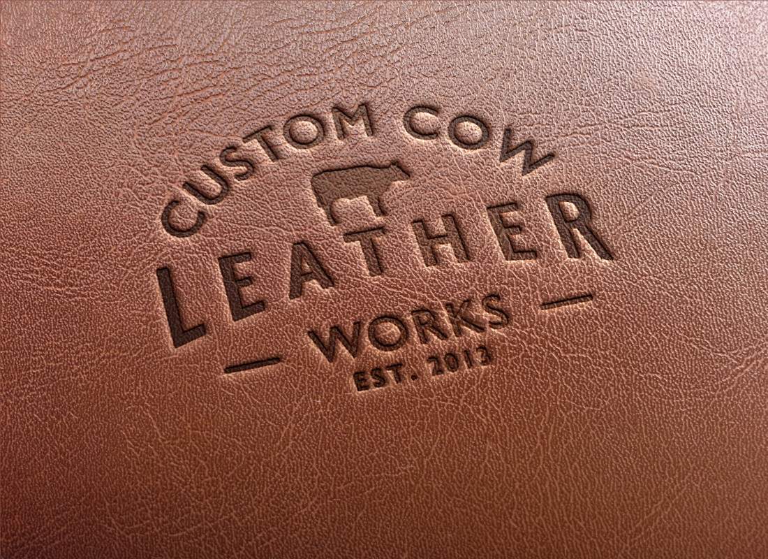 Michelle Ayres | Custom Cow Leather Works